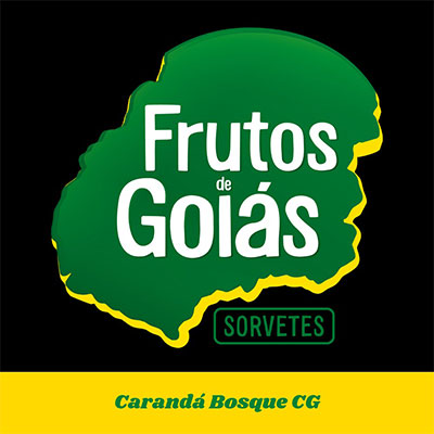 Frutos De Goiás
