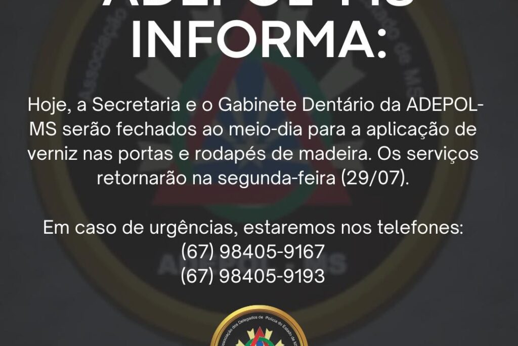 ADEPOL-MS Informa