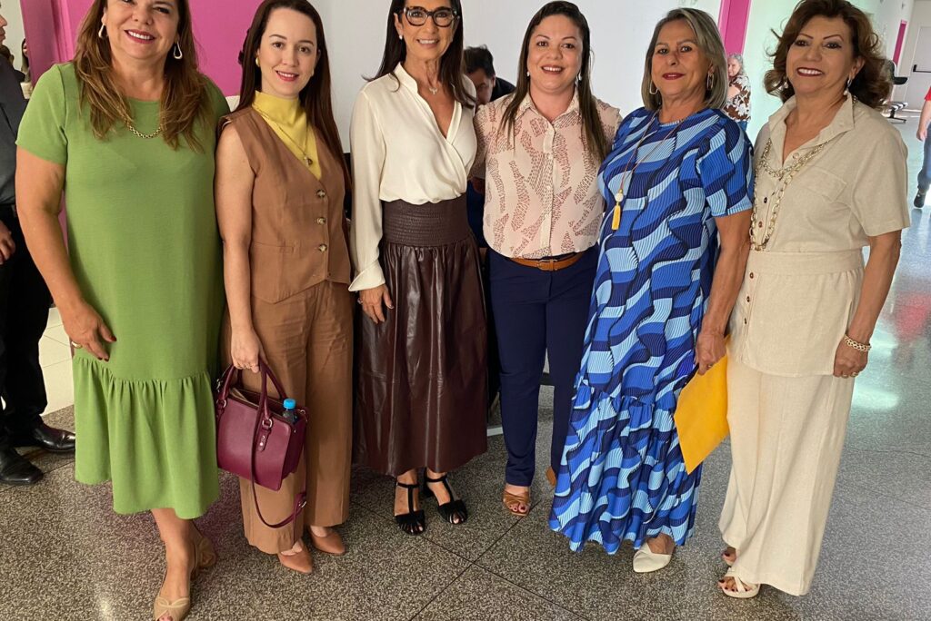 ADEPOL-MS participa do lançamento da Campanha “Feminicídio Zero!” e Agenda do Agosto Lilás