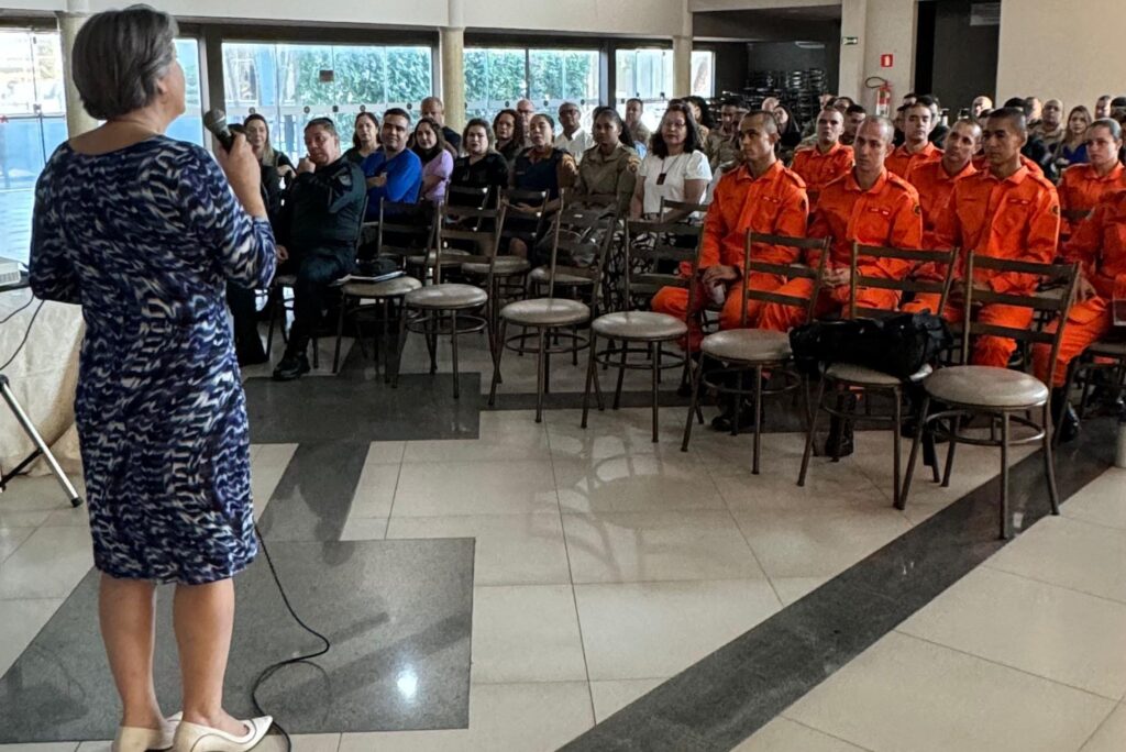 Adepol-MS sedia curso sobre Saúde Mental e Prevenção ao Suicídio