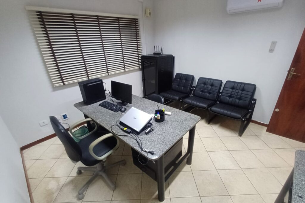 Adepol-MS cria sala de atendimento