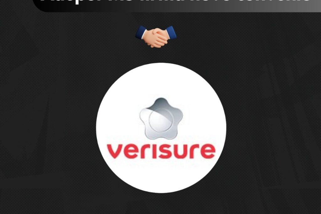 Adepol-MS e Verisure Alarmes firmam convênio