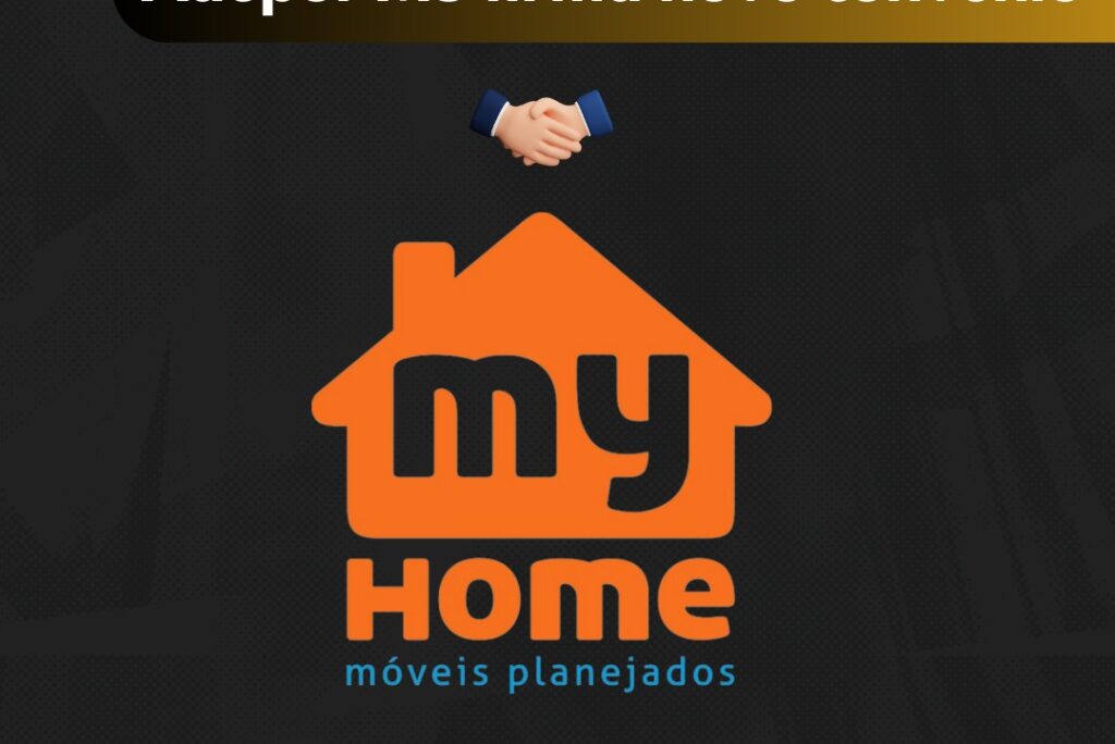 Adepol-MS fecha Convênio com My Home Móveis Planejados
