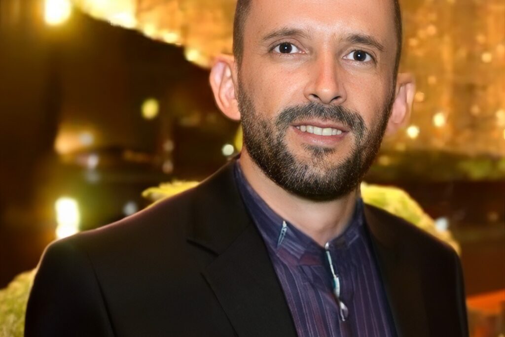 2º Tesoureiro da Adepol-MS, Caetano dos Santos é coautor da obra ‘Direito Constitucional para Carreiras Policiais’