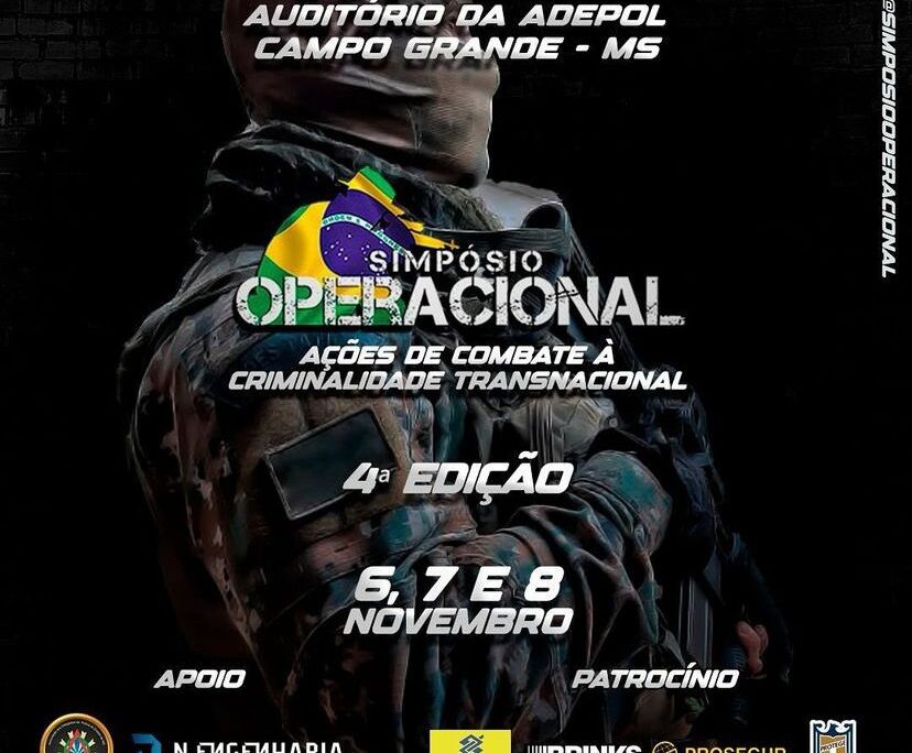 ADEPOL-MS compartilha conquista significativa para todos os Policiais Civis do Brasil