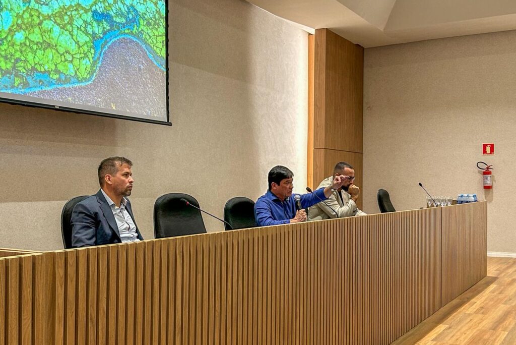 Adepol-MS realiza Assembleia Geral Ordinária para prestação de contas e planejamento de projetos futuros