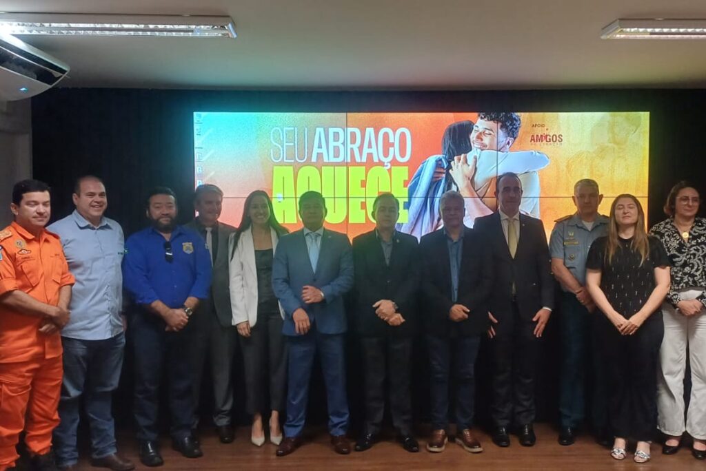 Adepol-MS é eleita pela primeira vez para o Conselho Estadual de Segurança Pública