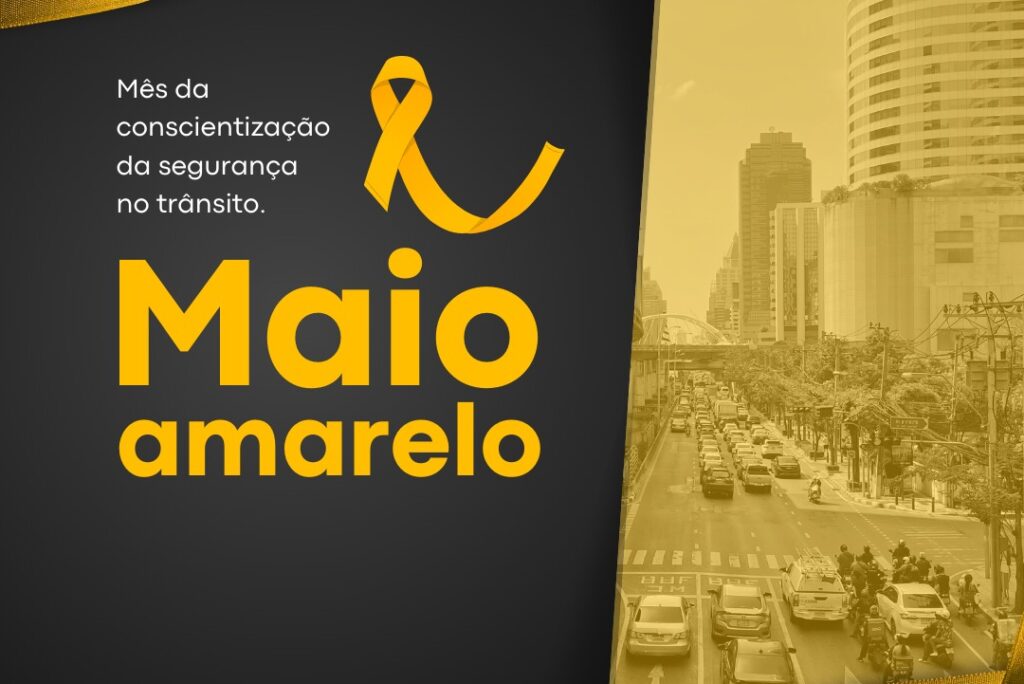 Maio Amarelo