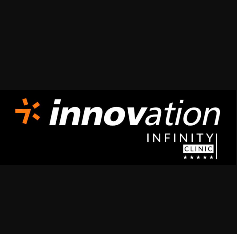 Innovation Infinity