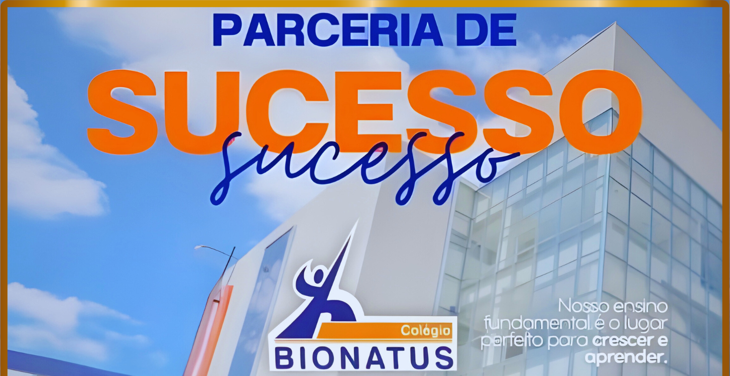 A ADEPOL-MS firma convênio com o Colégio Bionatus