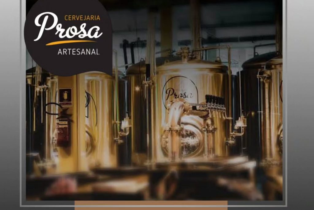 A ADEPOL-MS firma convênio com a  Cervejaria Prosa