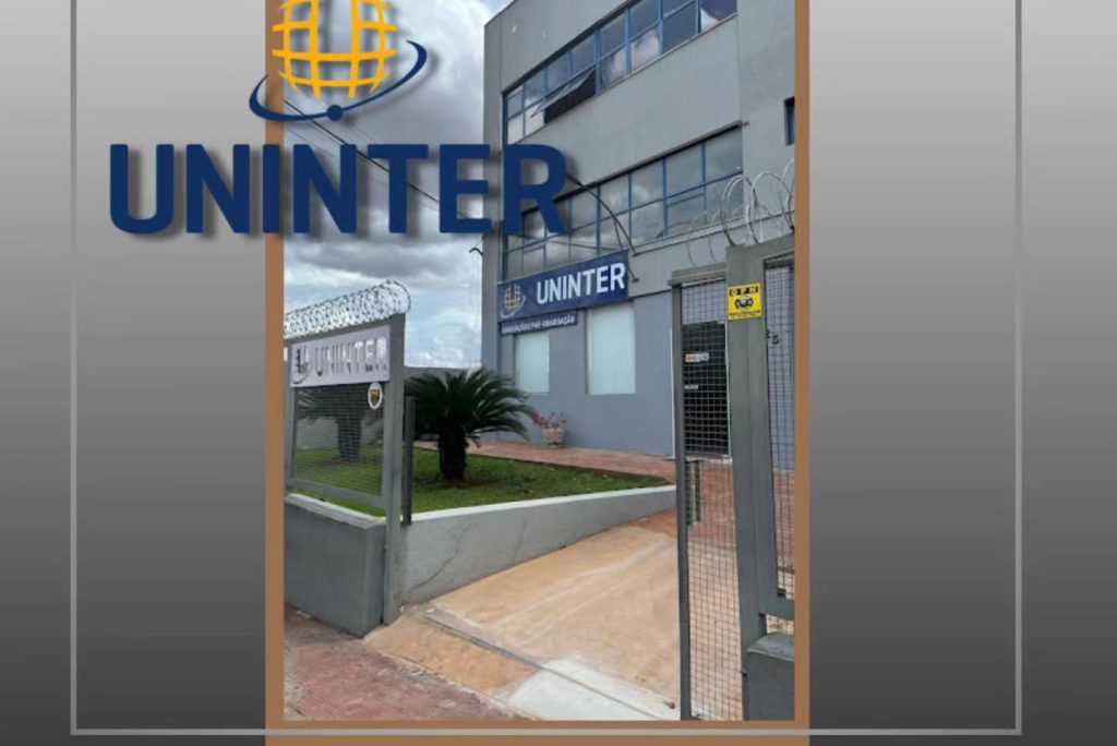 A ADEPOL-MS firma convênio com a UNINTER