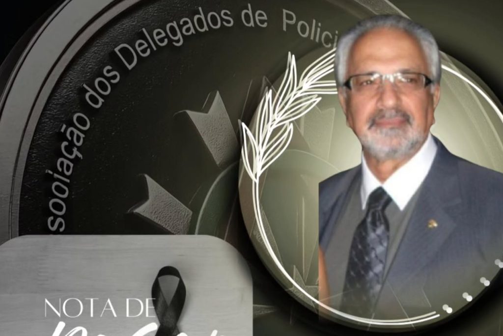 Nota de Pesar: Dr. José Carlos L. Palermo